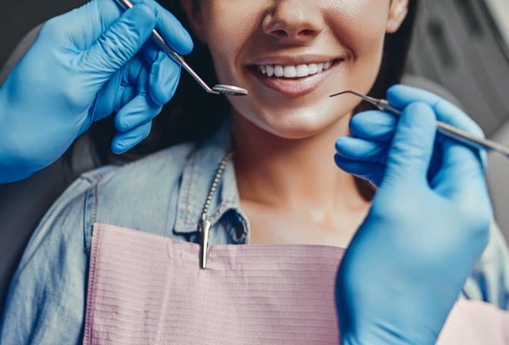 Clínica Dental en Pozuelo de Alarcón y Comunidad de Madrid