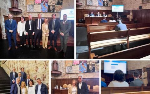 Doctora Cotrina Absolución Doctorado