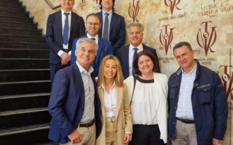 Doctores y Dentistas